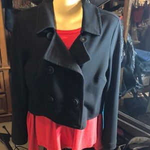 This jacket does have some piling, it is priced accordingly.